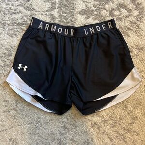 Women’s Under Armour shorts